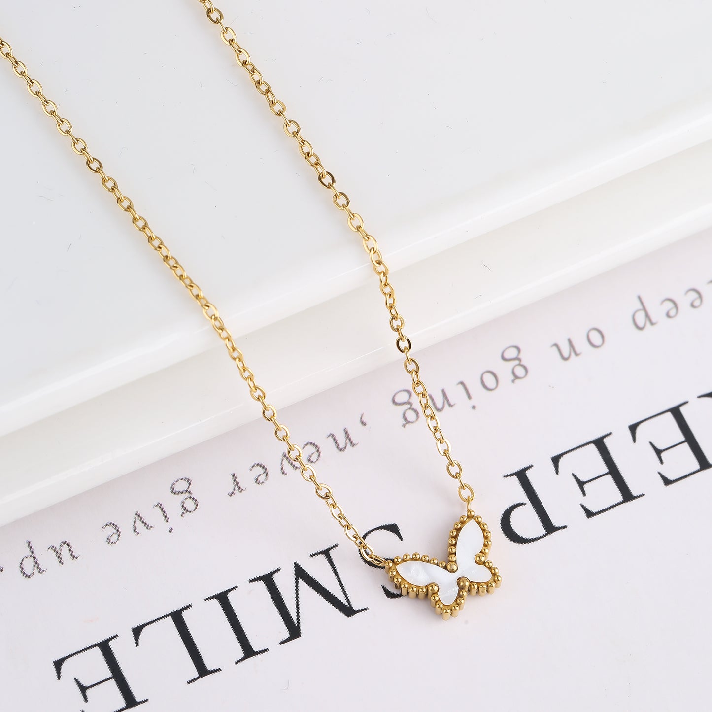 Butterfly Bracelet Simple for Woman Casual Holiday