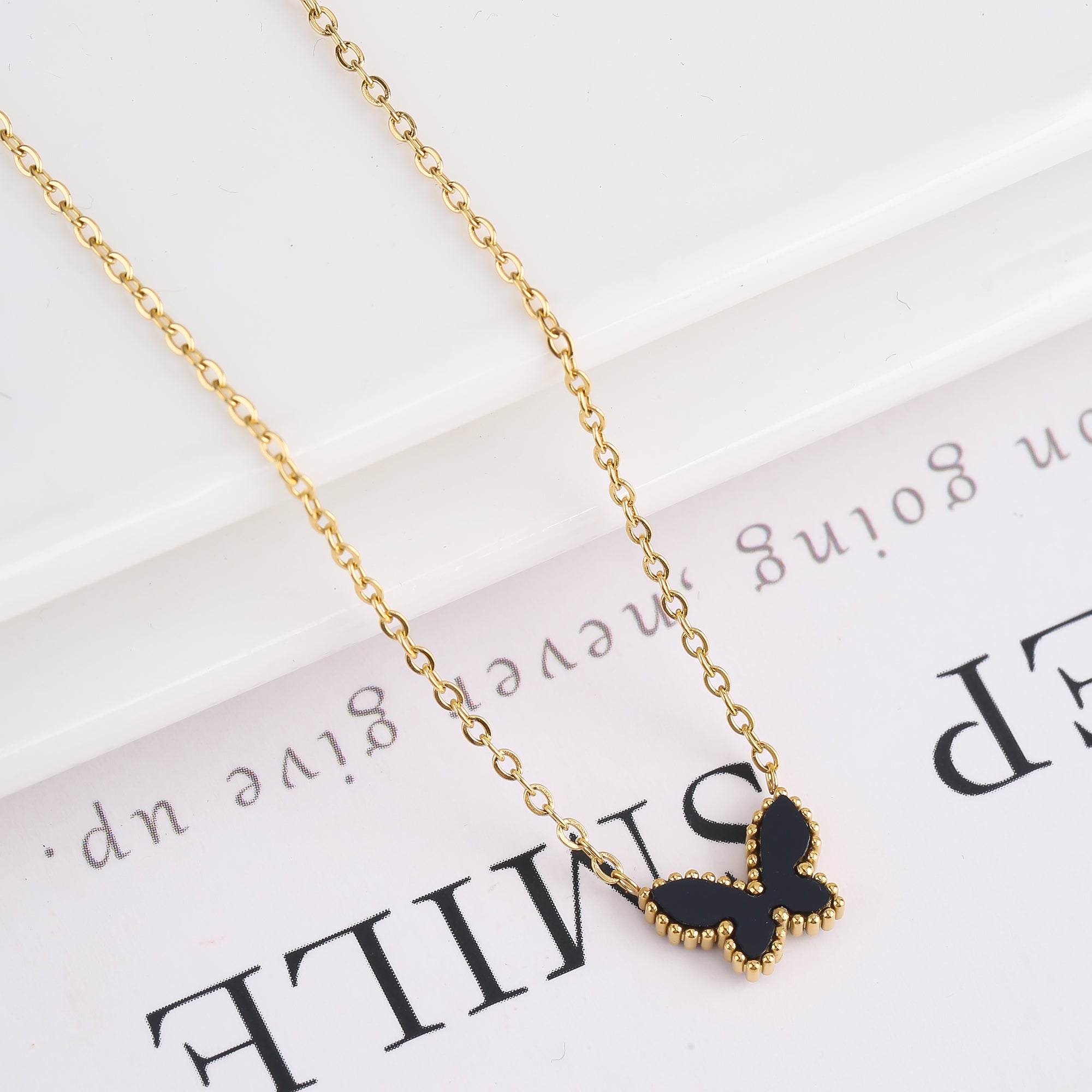 Butterfly Bracelet Simple for Woman Casual Holiday