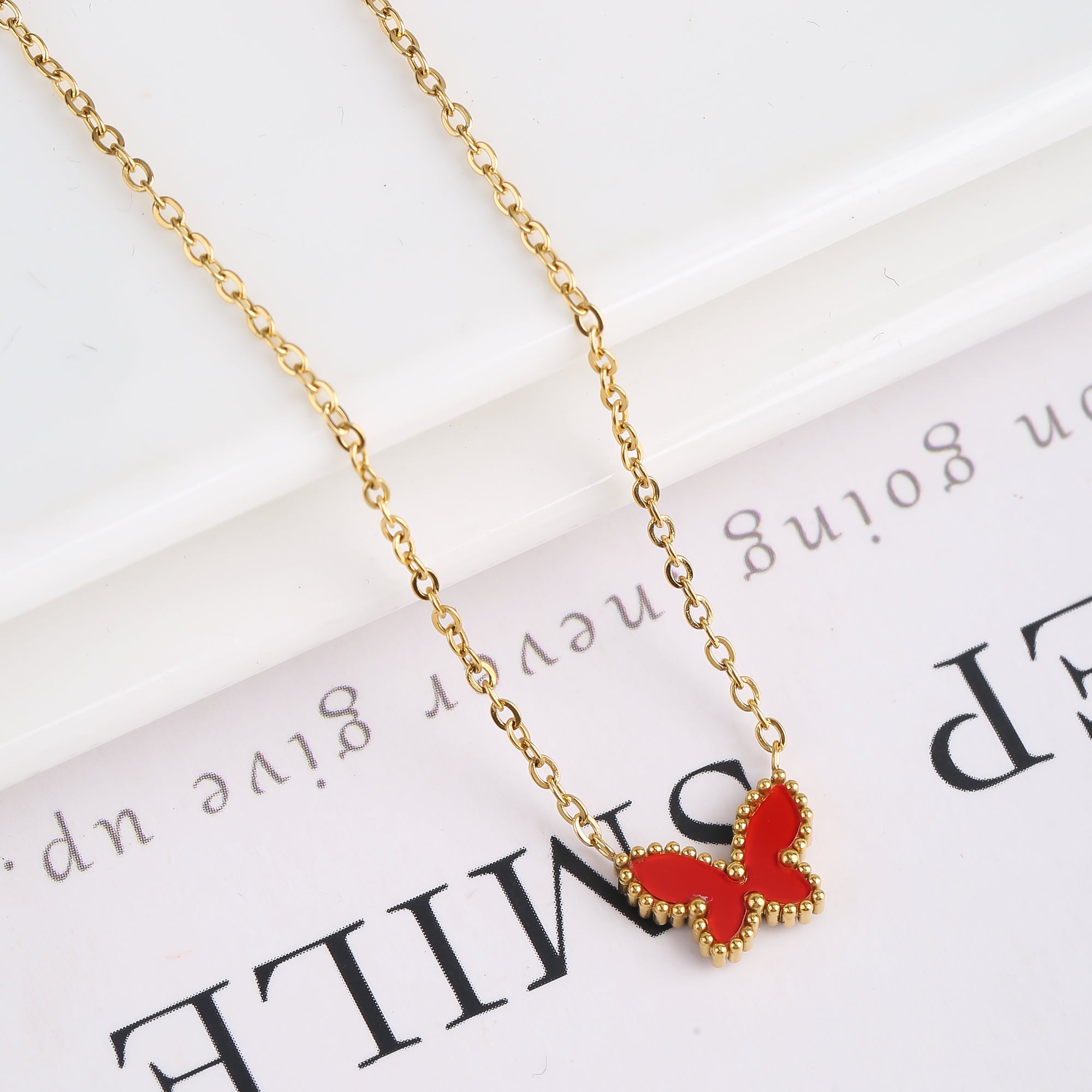 Butterfly Bracelet Simple for Woman Casual Holiday