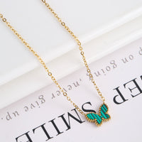 Butterfly Bracelet Simple for Woman Casual Holiday