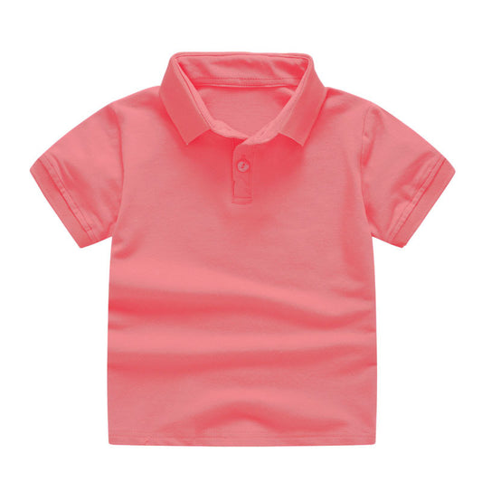 Summer Children's Solid