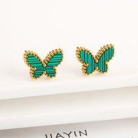 Butterfly Bracelet Simple for Woman Casual Holiday