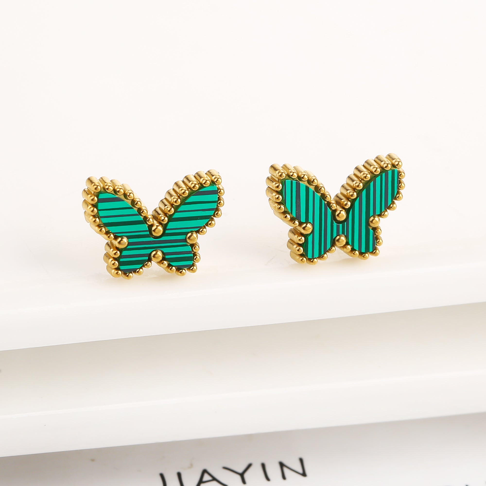 Butterfly Bracelet Simple for Woman Casual Holiday