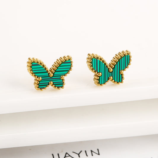 Butterfly Bracelet Simple for Woman Casual Holiday