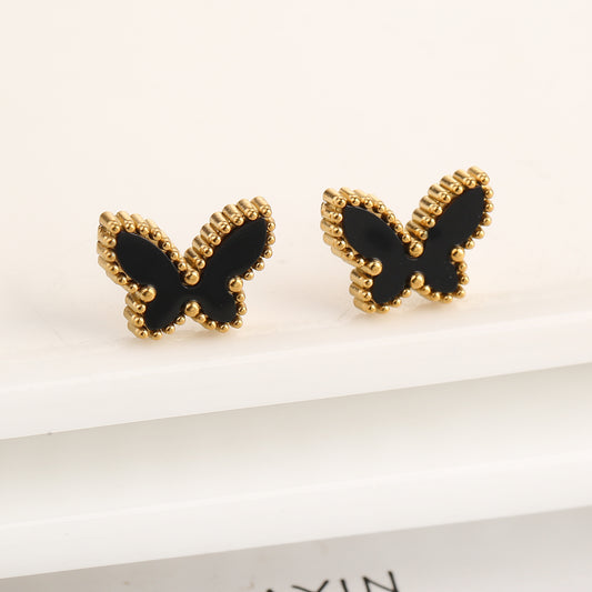 Butterfly Bracelet Simple for Woman Casual Holiday
