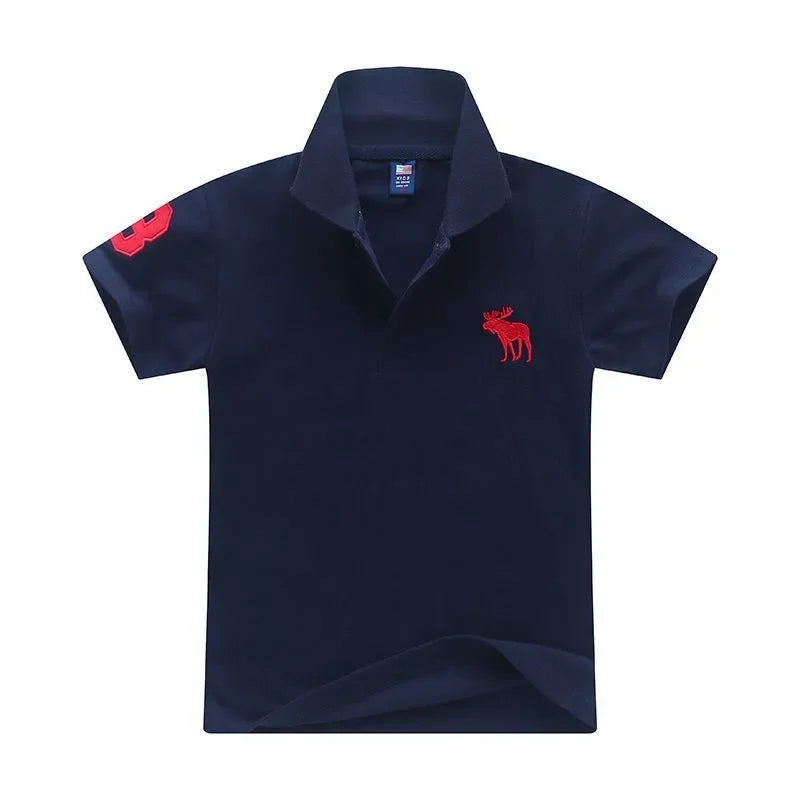 Baby Boys Polo Shirts Kids