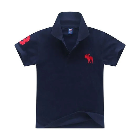 Baby Boys Polo Shirts Kids