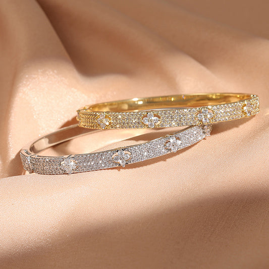 Bracelet for Women Girls Elegant Delicate Vintage