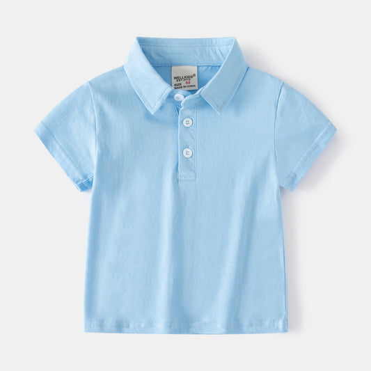 2025 Summer New Stylish Boys