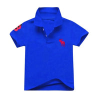 Baby Boys Polo Shirts Kids
