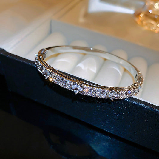 Bracelet for Women Girls Elegant Delicate Vintage