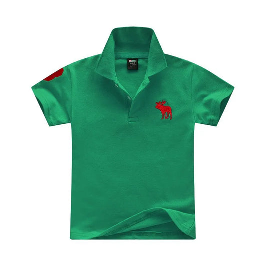 Baby Boys Polo Shirts Kids
