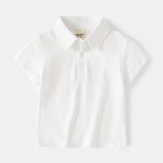 2025 Summer New Stylish Boys