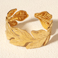 Miallo Classic Brand Nail Bracelets Female Temperament Simple