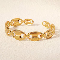 Miallo Classic Brand Nail Bracelets Female Temperament Simple