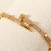 Miallo Classic Brand Nail Bracelets Female Temperament Simple