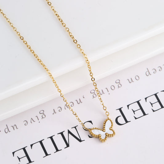 Butterfly Bracelet Simple for Woman Casual Holiday